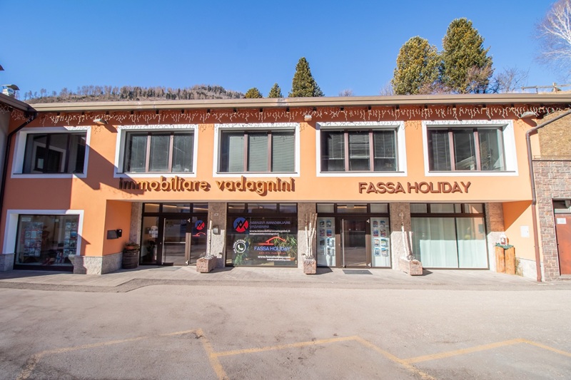 Agenzia Immobiliare a Moena, Canazei, Predazzo, San Giovanni di Fassa