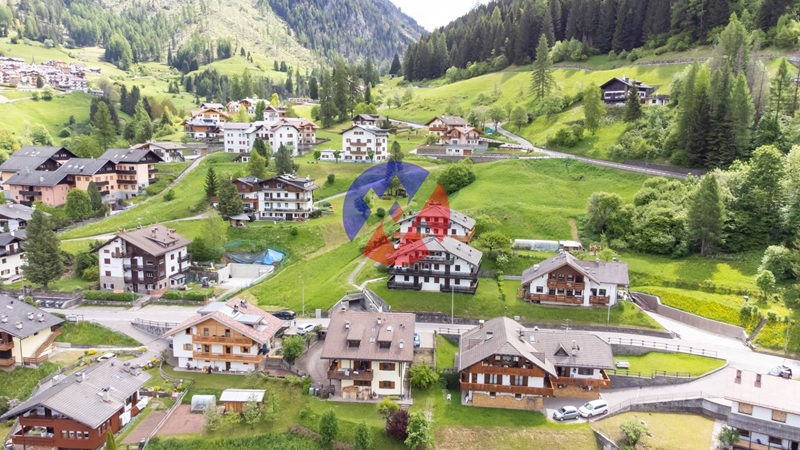 Immobili in vendita a Moena, Canazei, Predazzo, San Giovanni di Fassa